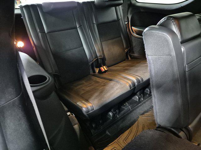 used 2019 Dodge Durango car, priced at $15,500