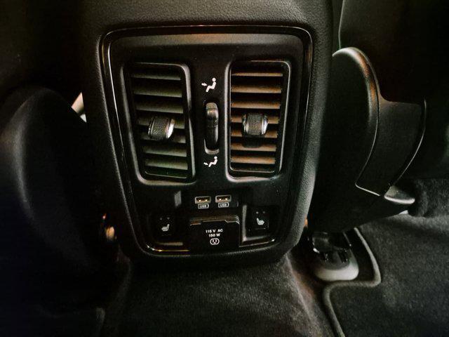 used 2019 Dodge Durango car, priced at $15,500