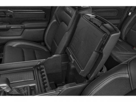 new 2026 Ram 1500 car, priced at $76,160