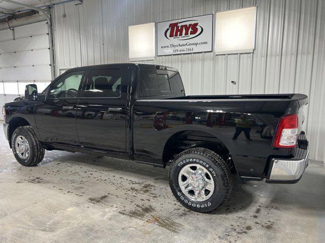 new 2024 Ram 2500 car, priced at $50,917