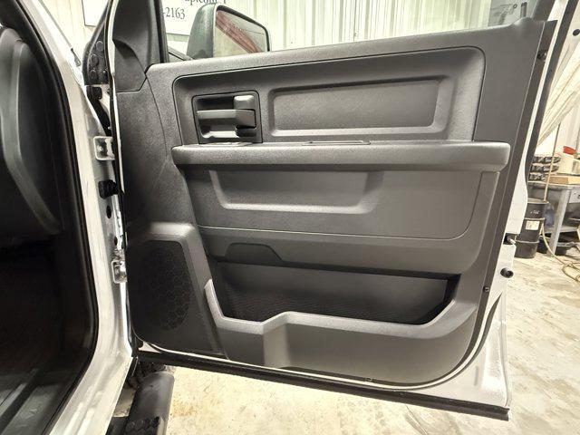 new 2026 Ram 2500 car, priced at $64,828