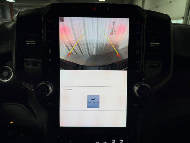 new 2026 Ram 2500 car, priced at $64,828