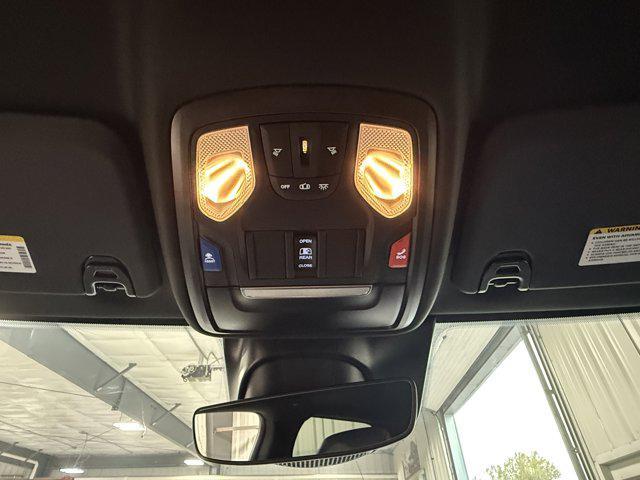 new 2026 Ram 2500 car, priced at $64,828