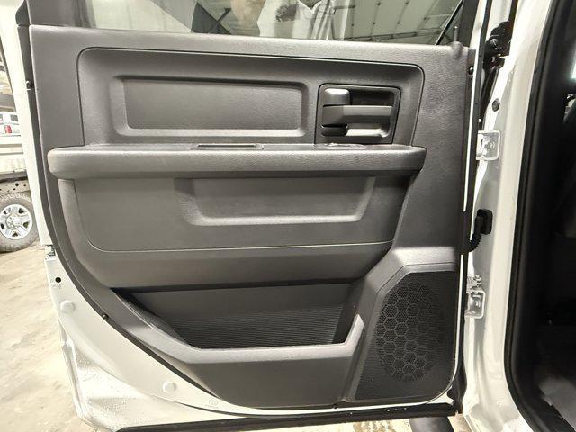 new 2026 Ram 2500 car, priced at $64,828