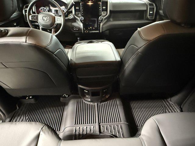 new 2026 Ram 2500 car, priced at $64,828