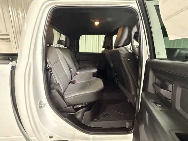 new 2026 Ram 2500 car, priced at $64,828