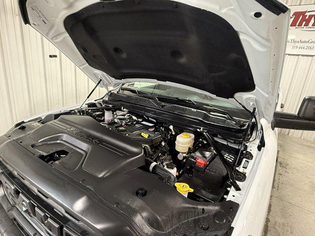 new 2026 Ram 2500 car, priced at $64,828