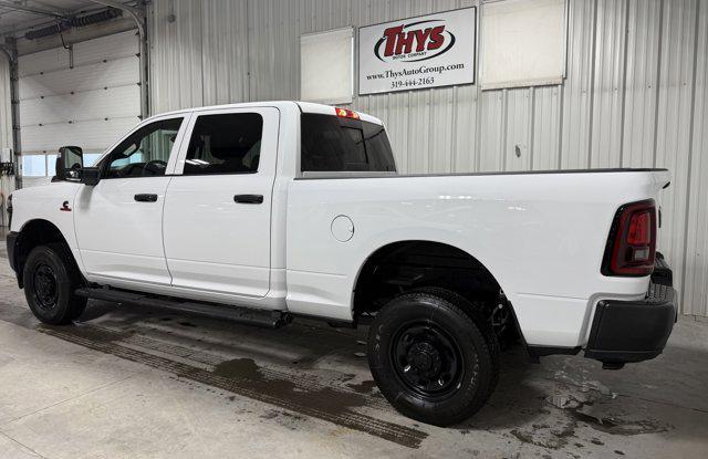 new 2026 Ram 2500 car, priced at $64,828