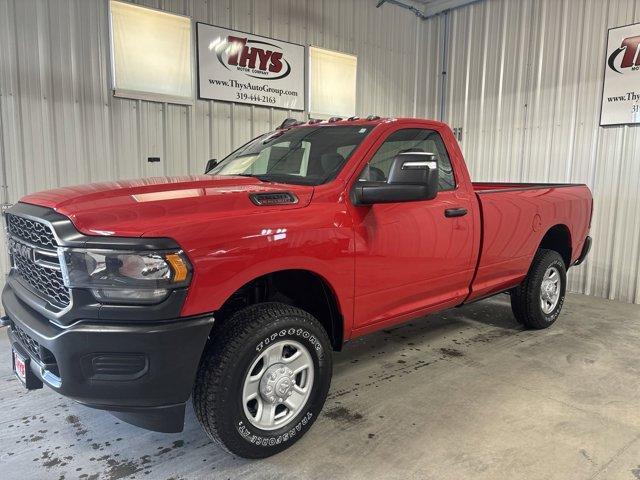 new 2024 Ram 2500 car, priced at $47,824