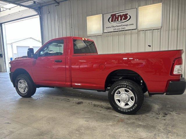 new 2024 Ram 2500 car, priced at $47,824