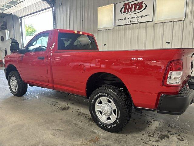 new 2024 Ram 2500 car, priced at $47,824