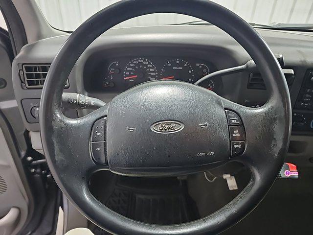 used 2002 Ford F-250 car, priced at $8,995