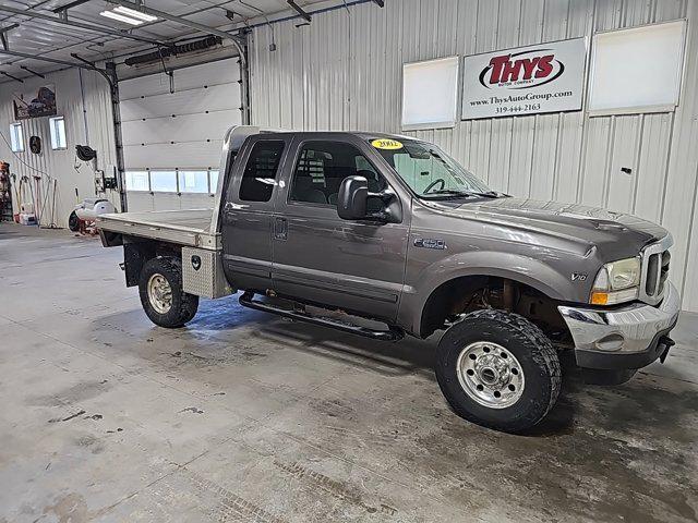 used 2002 Ford F-250 car, priced at $8,995