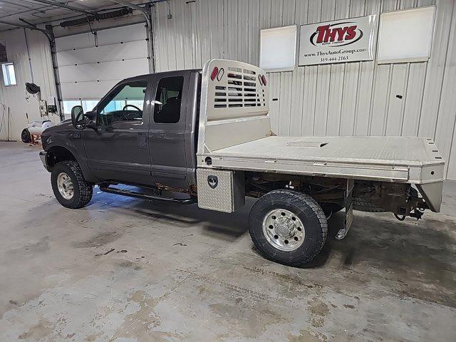 used 2002 Ford F-250 car, priced at $8,995