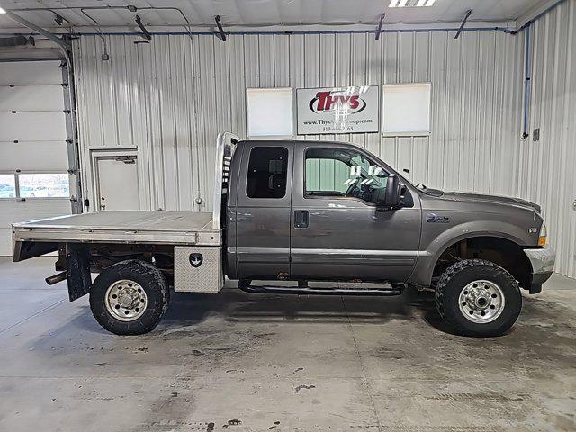 used 2002 Ford F-250 car, priced at $8,995