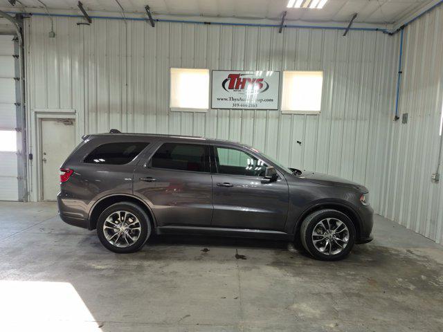 used 2020 Dodge Durango car, priced at $20,500