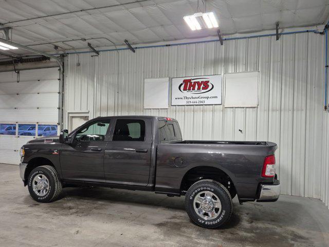 new 2024 Ram 2500 car, priced at $59,919