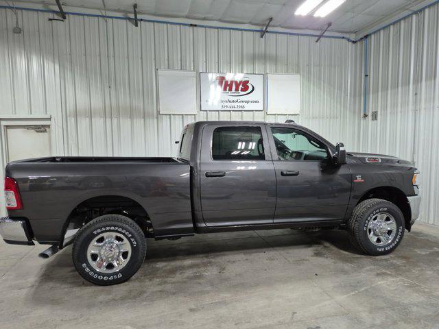 new 2024 Ram 2500 car, priced at $59,919