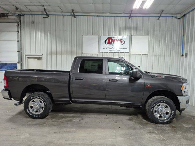 new 2024 Ram 2500 car, priced at $59,990