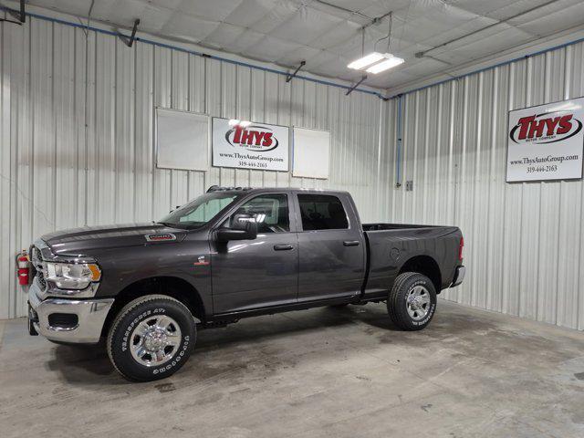 new 2024 Ram 2500 car, priced at $59,919