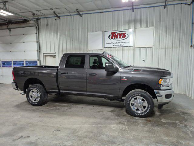 new 2024 Ram 2500 car, priced at $59,919