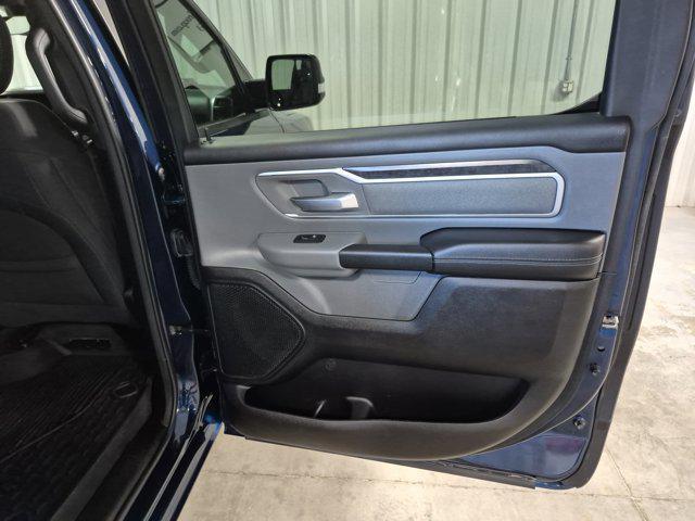 used 2022 Ram 1500 car, priced at $33,950
