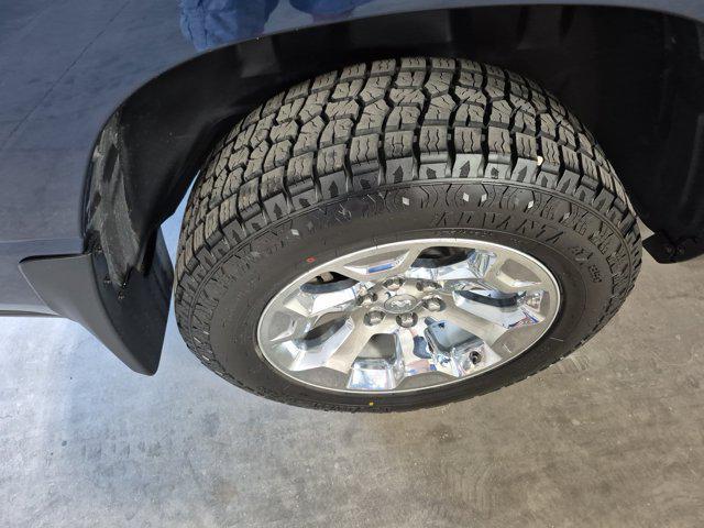 used 2022 Ram 1500 car, priced at $33,950