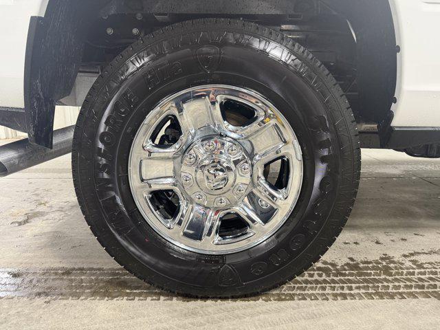 new 2026 Ram 2500 car, priced at $63,104