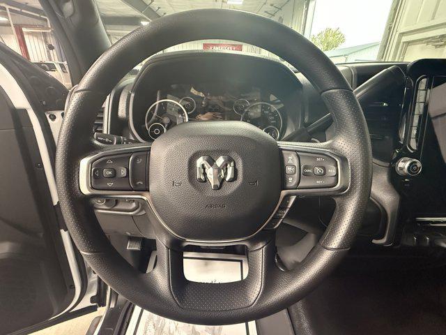 new 2026 Ram 2500 car, priced at $63,104