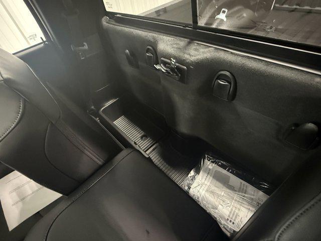 new 2026 Ram 2500 car, priced at $63,104