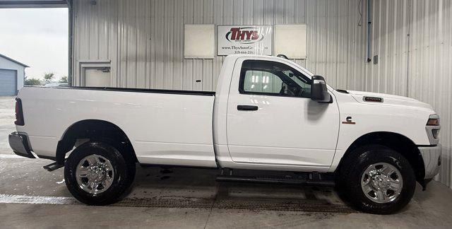 new 2026 Ram 2500 car, priced at $63,104