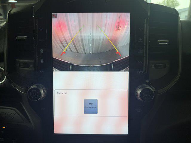 new 2026 Ram 2500 car, priced at $63,104