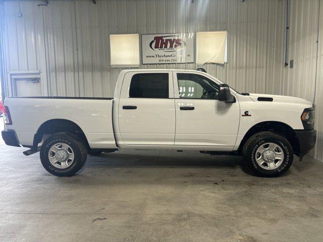 new 2024 Ram 2500 car, priced at $54,573