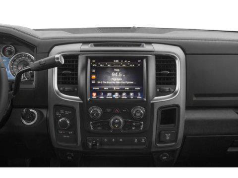 used 2018 Ram 2500 car, priced at $38,499