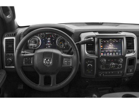 used 2018 Ram 2500 car, priced at $38,499