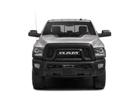 used 2018 Ram 2500 car, priced at $38,499