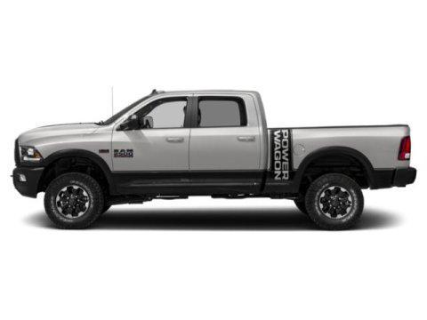 used 2018 Ram 2500 car, priced at $38,499