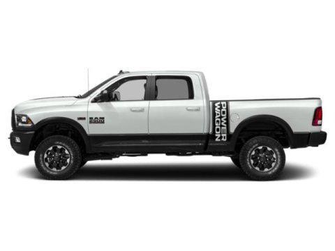 used 2018 Ram 2500 car, priced at $38,499