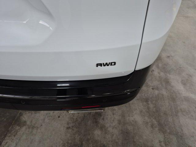 used 2019 Chevrolet Traverse car, priced at $21,887