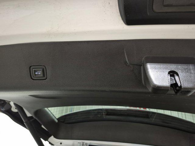 used 2019 Chevrolet Traverse car, priced at $21,887