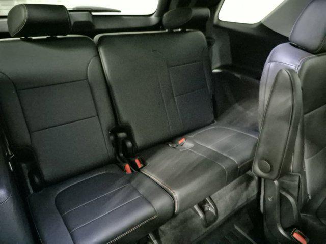 used 2019 Chevrolet Traverse car, priced at $21,887