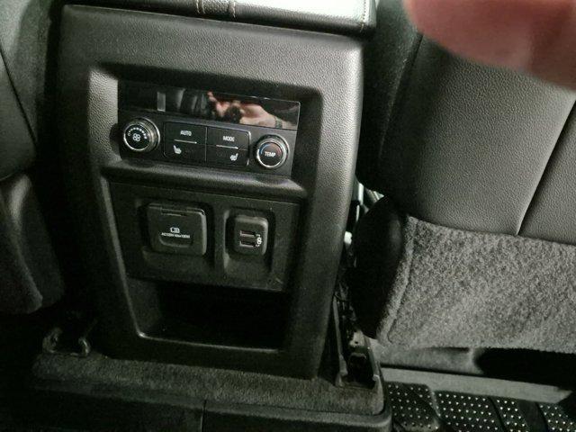 used 2019 Chevrolet Traverse car, priced at $21,887