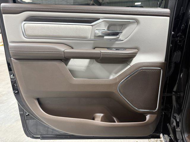 new 2026 Ram 1500 car, priced at $59,655