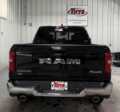 new 2026 Ram 1500 car, priced at $59,655