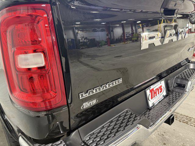 new 2026 Ram 1500 car, priced at $59,655