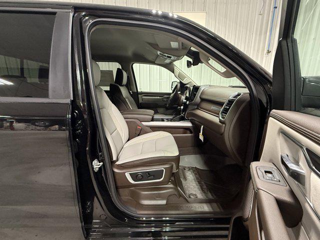 new 2026 Ram 1500 car, priced at $59,655