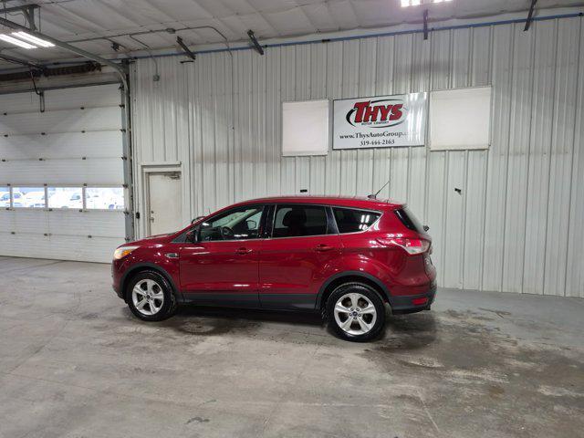 used 2013 Ford Escape car, priced at $9,995