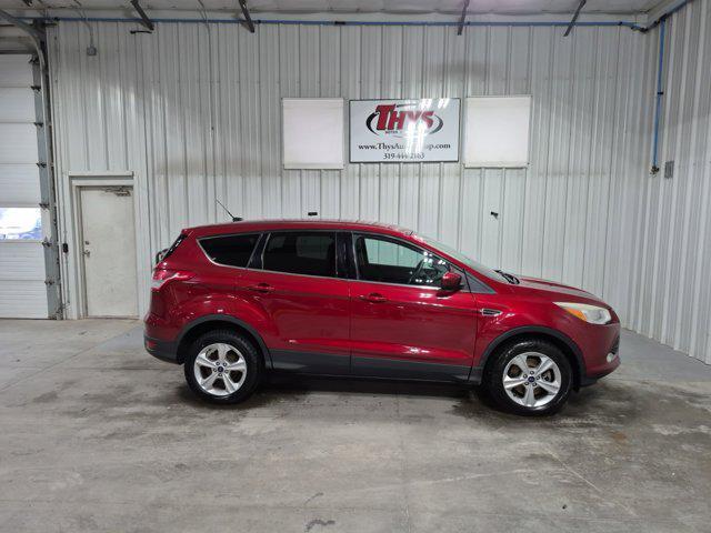 used 2013 Ford Escape car, priced at $9,995