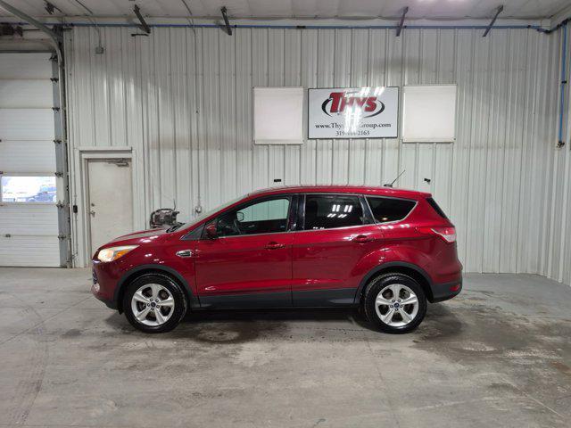 used 2013 Ford Escape car, priced at $9,995