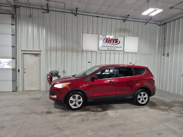 used 2013 Ford Escape car, priced at $9,995